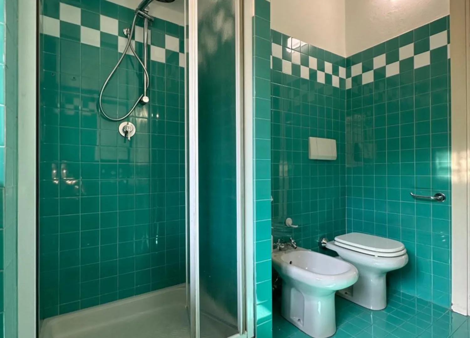 Da Gemma Bilivello Con Soppalco Apartment Bergamo