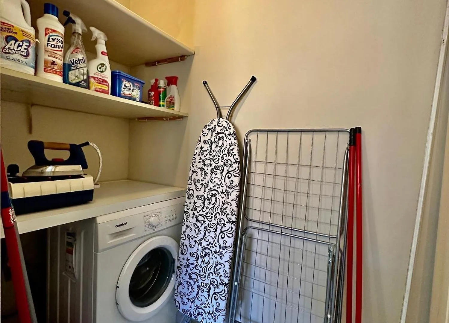 Da Gemma Bilivello Con Soppalco Apartment Bergamo 0*,
