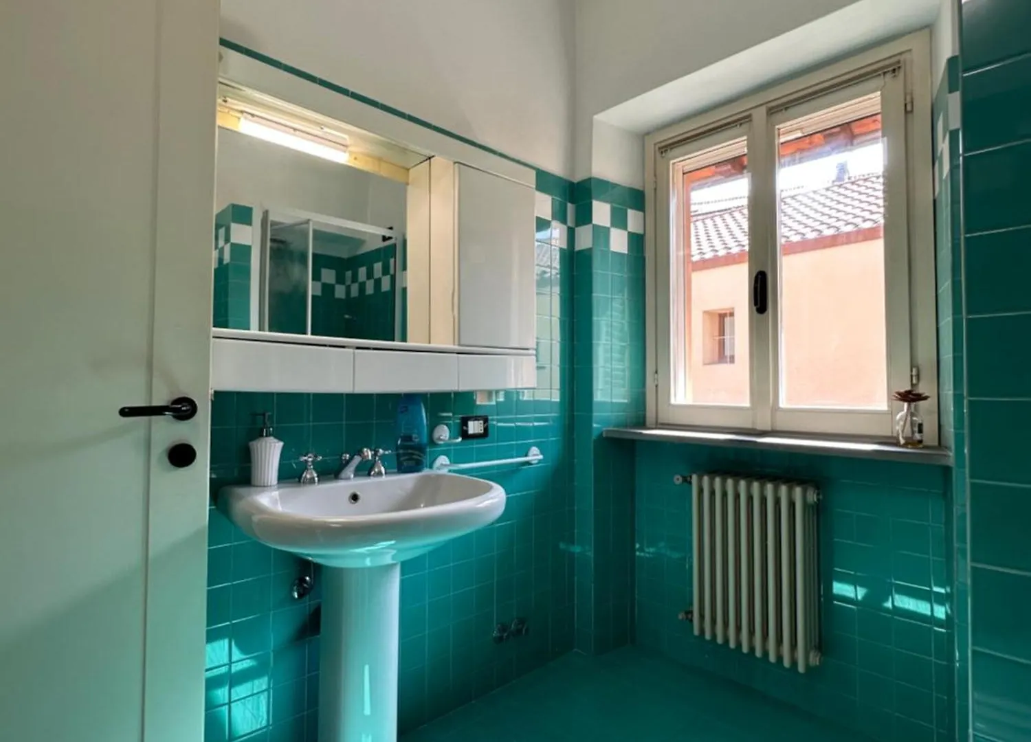 Da Gemma Bilivello Con Soppalco Apartment Bergamo 0*,