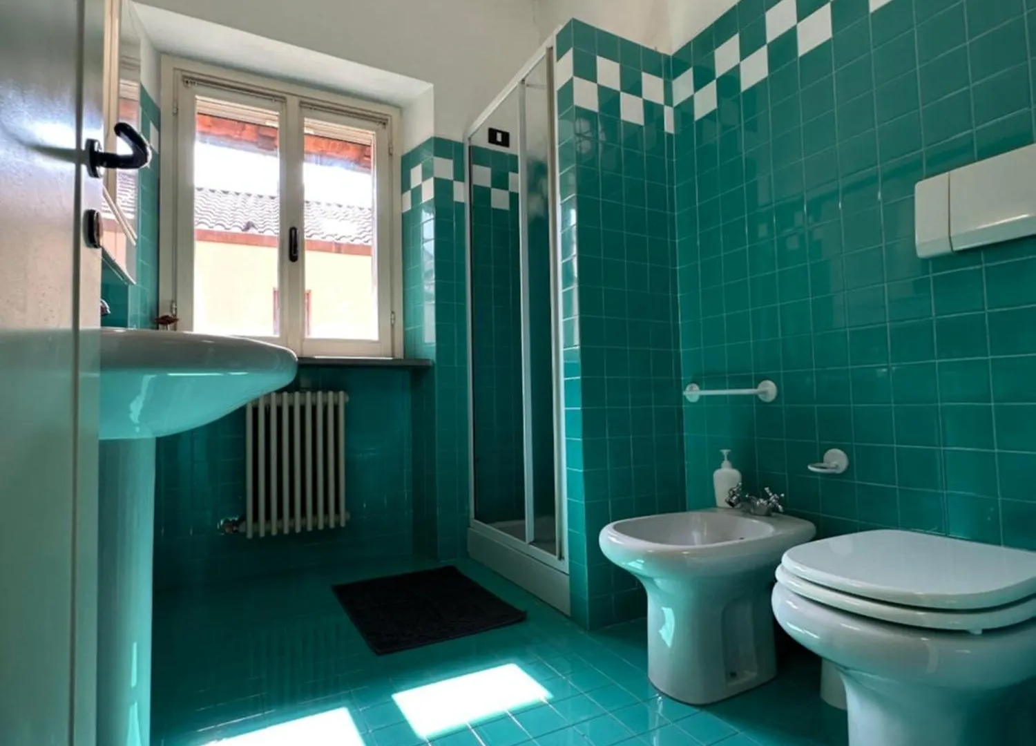 Da Gemma Bilivello Con Soppalco Apartment Bergamo